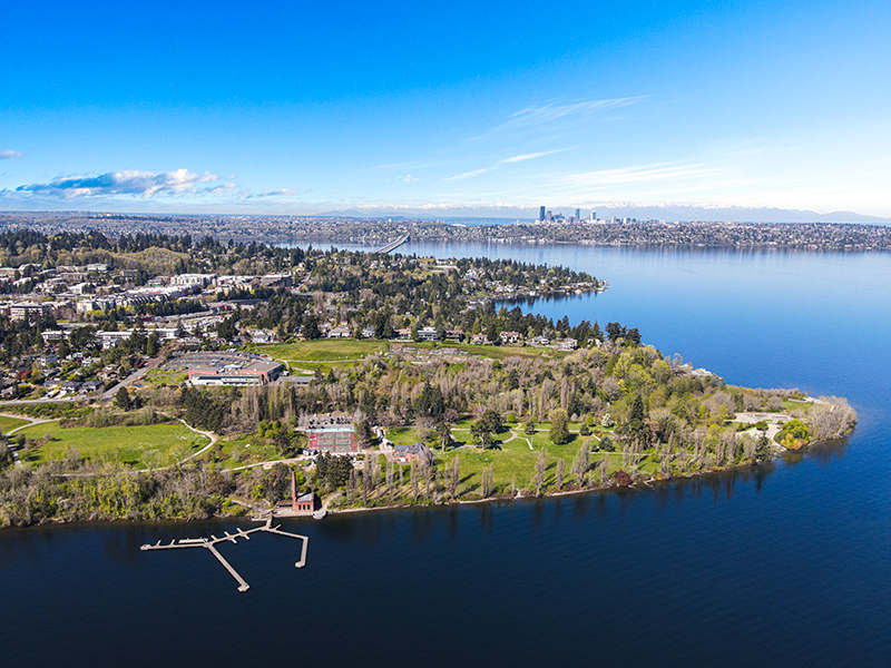 Mercer Island