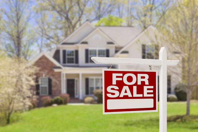 Work You Need to Do Before Selling Your Home