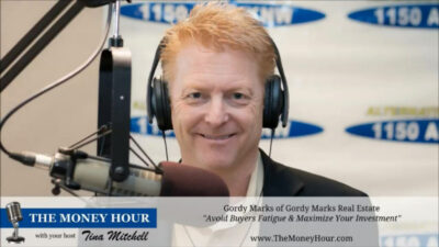 Gordy Marks for the Money Hour